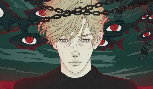 DEPERSON Earns Best Visuals Finalist Spot at Gamescom Awards 2026