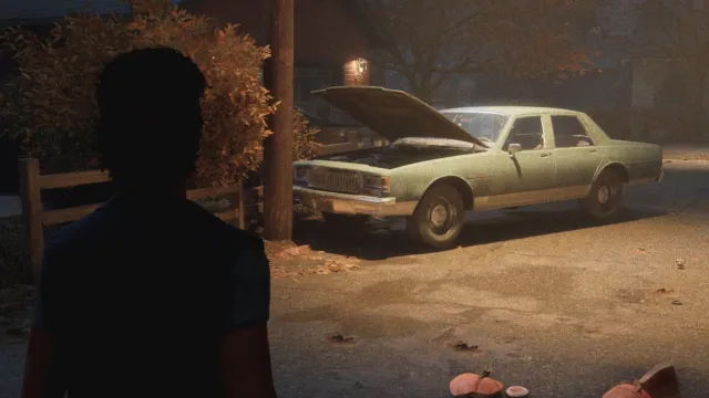 All Halloween The Game civilian escape options and how to use them