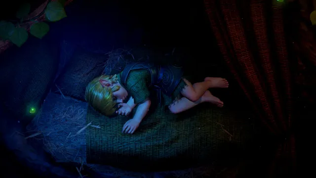 The Legend of Zelda: Ocarina of Time remake price leaks through Nintendo itself, and it's one of the cheaper Switch 2 exclusives
