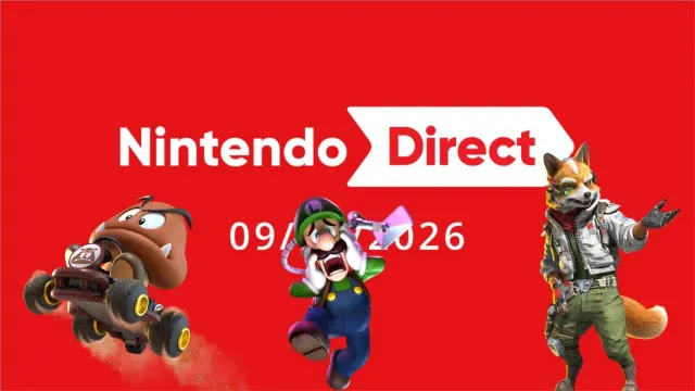 Insiders offer insight into the upcoming Nintendo Direct