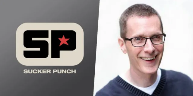 Sucker Punch's Chris Zimmerman on the attention barrier, finding the spark and the arrogance of starting things