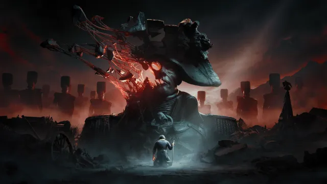 Valor Mortis Hands-On Preview