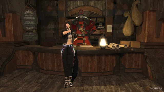 All Rewards For PvP Series 12 And How To Earn Them In FFXIV