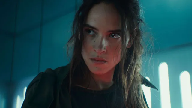 Andor star Adria Arjona almost starred in Solo: A Star Wars Story, but is "so thankful" she didn't get the part