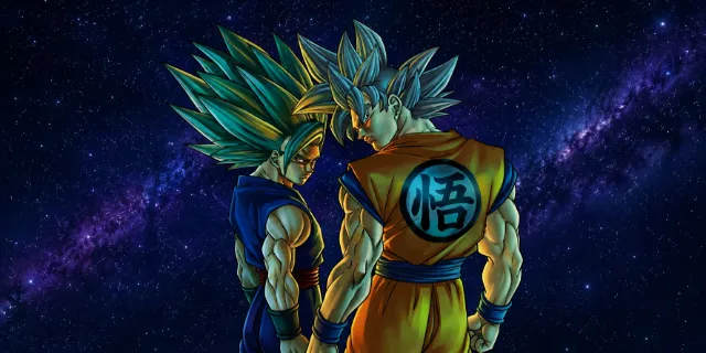 Dragon Ball Super 2 Officially Replacing Ultra Instinct As Strongest Form