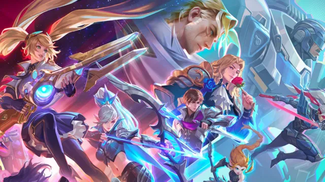 How MLBB built an esports empire across Southeast Asia