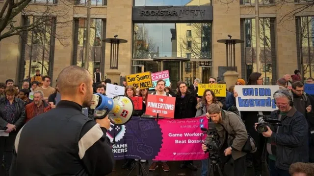 "Rockstar has tried to get away with Grand Theft Employment Rights" - Final hearing in Rockstar vs. GTA 6 fired employees begins this week