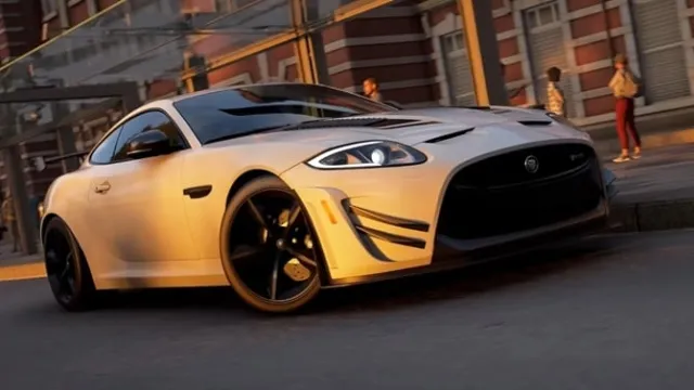 Forza Horizon 6 adds a new mode with British Automotive update
