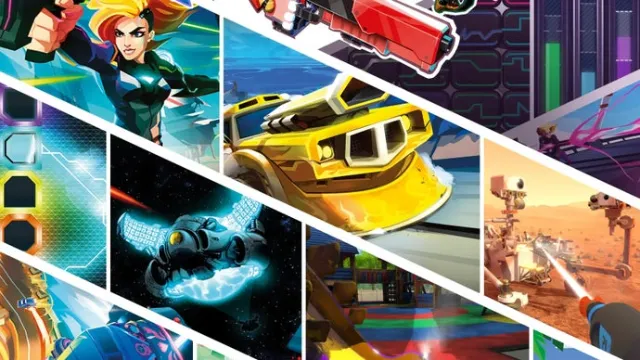 FuturLab cuts staff after cancelling non-Powerwash Simulator title