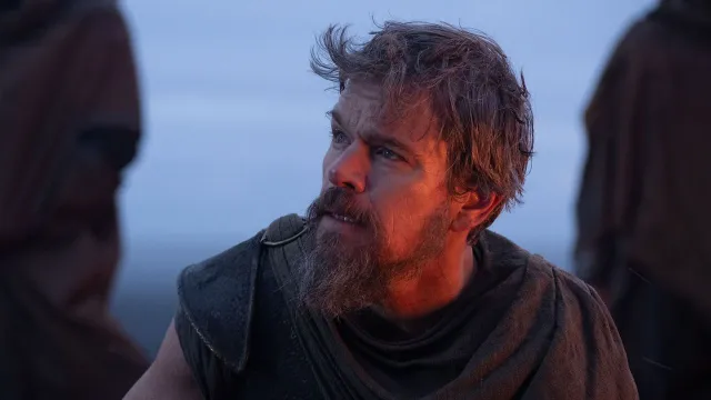 Cinema isn't dead after all as 2026 marked the biggest summer ever at the box office