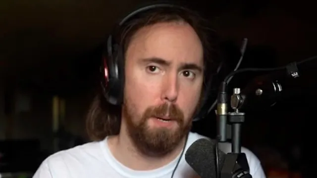 Asmongold encourages viewers to ‘body-shame’ him as he wants to be healthier