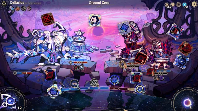 Astrea: Six-Sided Oracles players get to unwrap a new anniversary content update