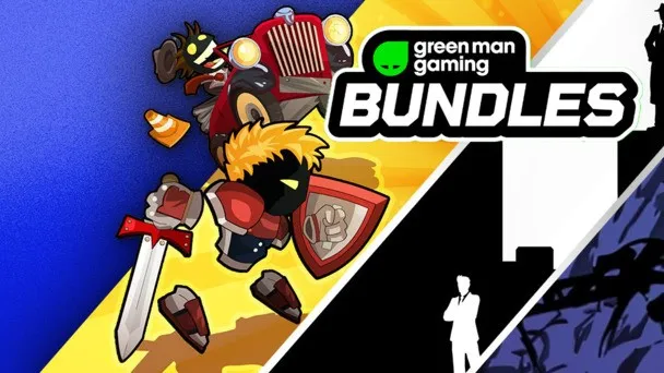 GMG's Armor Games Flashback Bundle packs 12 classic games for just $10