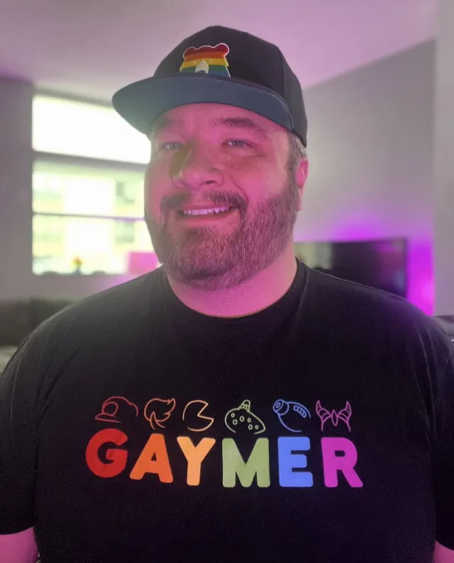 Streamer of the Week: ibearmeow