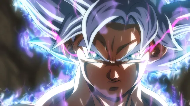 Dragon Ball Super: Perfected Ultra Instinct Goku's 'Susanoo' Returns in 2027