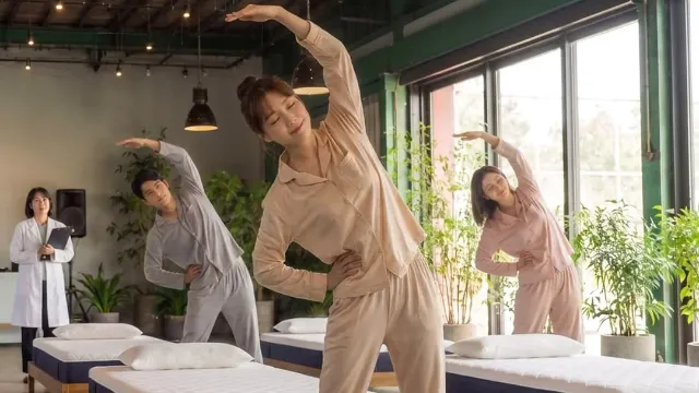 Sleeping competition offers big cash prizes to whoever naps best