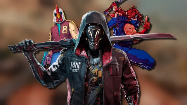 Action Games You Can Finish in Under 10 Hours