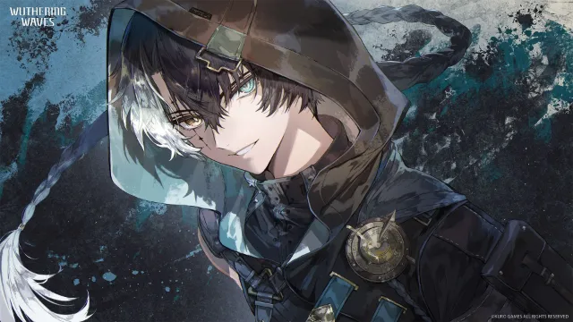 When Is Jingran Coming Out In WuWa? (Jingran Release Date & Time For All Servers)