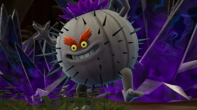 I'm a creature-collecting sicko, and going hands-on with Dragon Quest Monsters: The Withered World made me realize how much I've been missing out on this spin-off