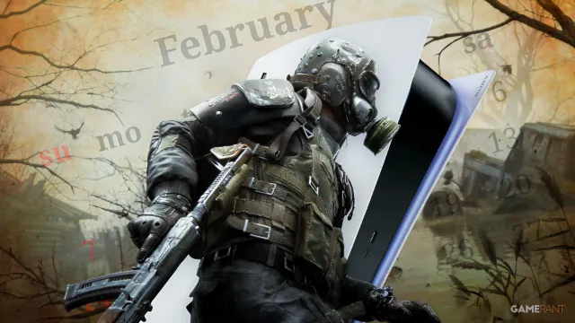February 2027 is Already a Super Busy Month for Gamers