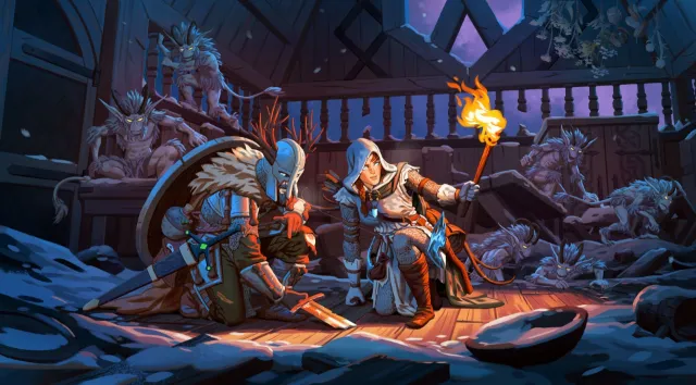Valheim 1.0 Is Finally The Game It Was Always Meant To Be