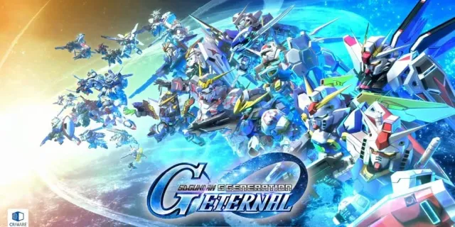 SD Gundam G Generation Eternal tier list (September 2026) - The best of the best
