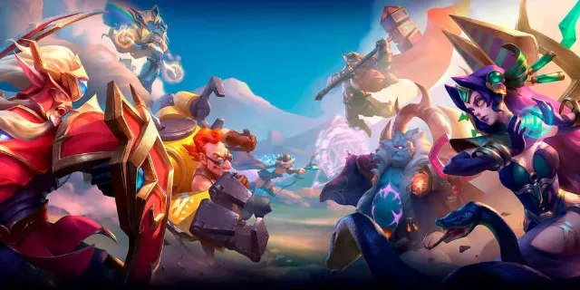 Siberium Tier List and Reroll Guide (September 2026) - Rank the best ones across all factions