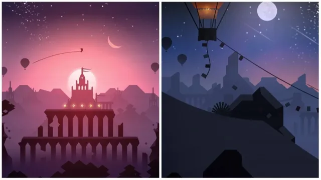 The Best Free Android Games – Updated!
