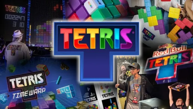 Trump regime's Tetris ripoff yanked from White House website after Tetris Company declare they "take copyright infringement very seriously"
