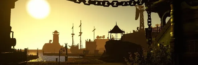 Shroud of the Avatar heralds over 2000 changes and improvements are arriving this October