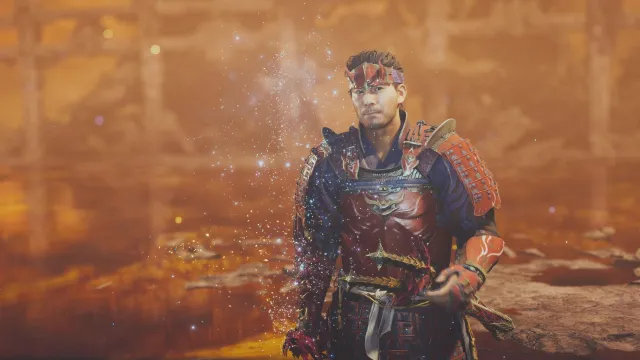 What Carries Over into New Game Plus in Onimusha WOTS