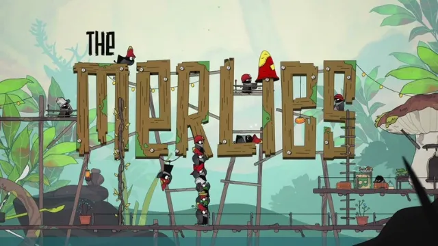 Wholesome Metroidvania "The Merlies" heads to Switch Sept. 29th, 2026