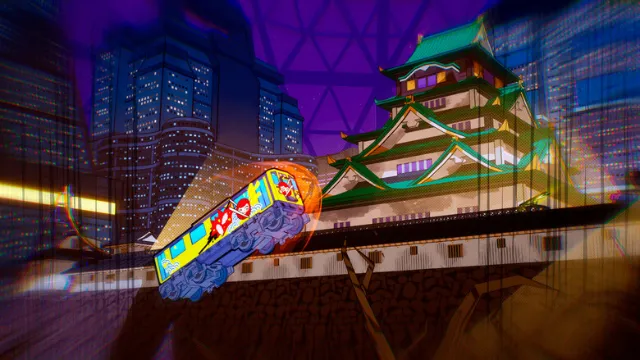 Denshattack! director on being "really happy" with the game's reception, shares how "incredibly supportive" Nintendo was