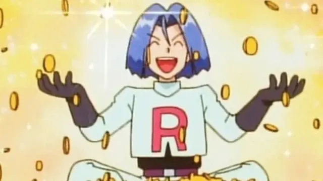 Pokémon Co. sees sales revenue increase 4.4 times in 6 fiscal years