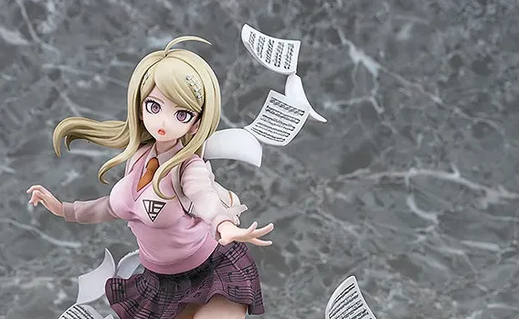 Danganronpa V3 "Kaede Akamatsu" 1/7 scale figure reissue up for pre-order