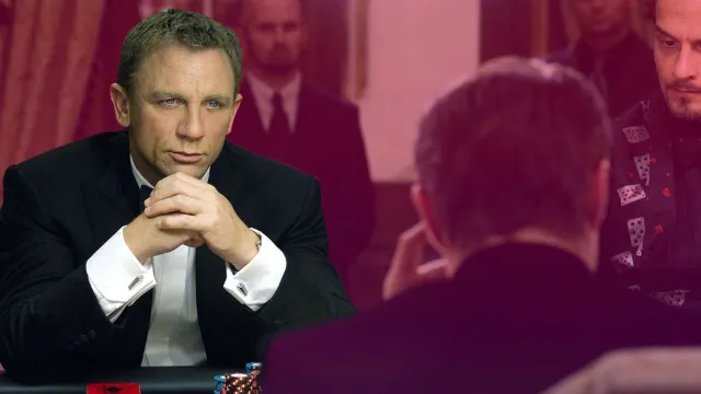 James Bond Has Officially Been Recast