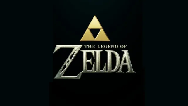 The Legend of Zelda film is just called "The Legend of Zelda", apparently, and there's a good reason it doesn't have a subtitle