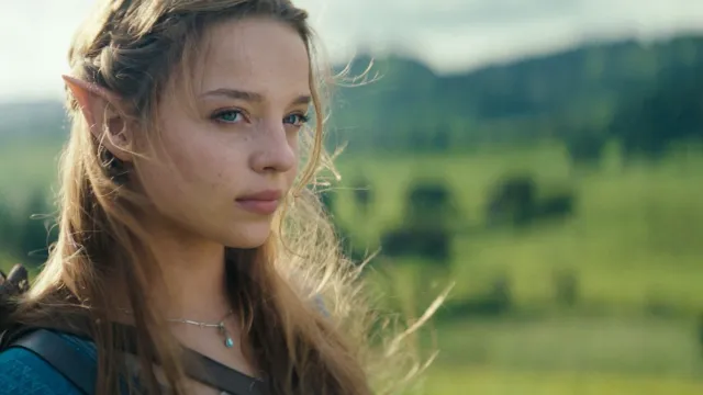 The Legend Of Zelda Movie Doesn't Have An Official Subtitle