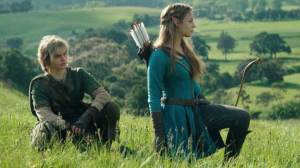 The Legend Of Zelda Movie, Based On The Legend Of Zelda, Is Called The Legend Of Zelda