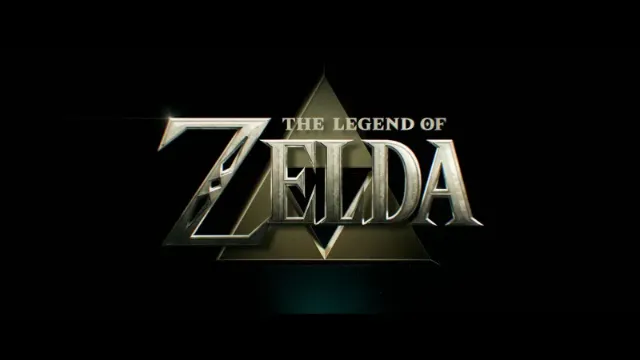 The Legend Of Zelda Movie Is Just Called 'The Legend Of Zelda,' Miyamoto Hints At Story Details