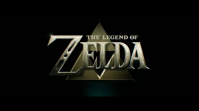The Legend of Zelda movie title officially confirmed