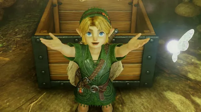 Fresh Legend of Zelda: Ocarina of Time details shared, game launches Nov. 5th, 2026