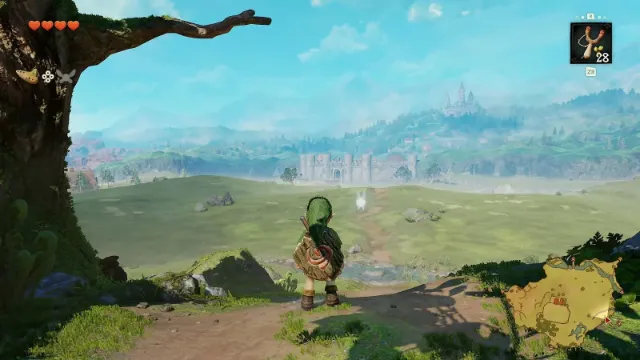 The Legend of Zelda: Ocarina of Time remake launches November 5 this year. Gameplay and additions revealed