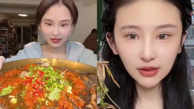 24-year-old mukbang streamer dies days after being hospitalized over extreme eating