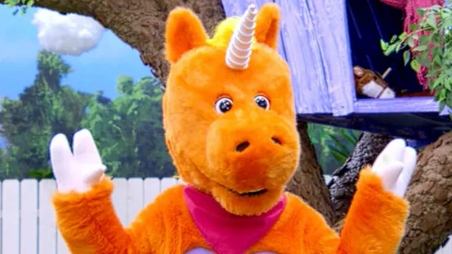 Parents are taking their children to see R-rated horror film Buddy thinking it’s a kids movie