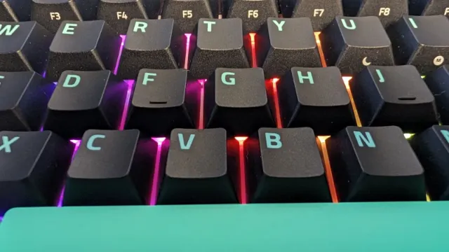 Razer Reclusa X Mini 65% keyboard review
