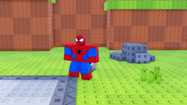 +1 Superhero Evolution codes (September 2026)