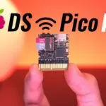 DS Pico “IR” Flash Cart for Nintendo DS