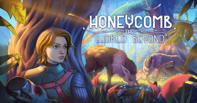 Honeycomb Release: Survival Without Combat, but With Bioengineering