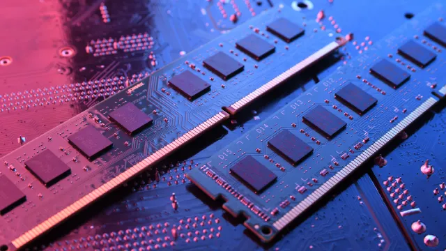 Why does this sort of thing never happen to me? Redditor says they found $10,000 worth of RAM just sitting in their garage